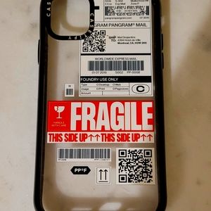 iPhone 11 phone case